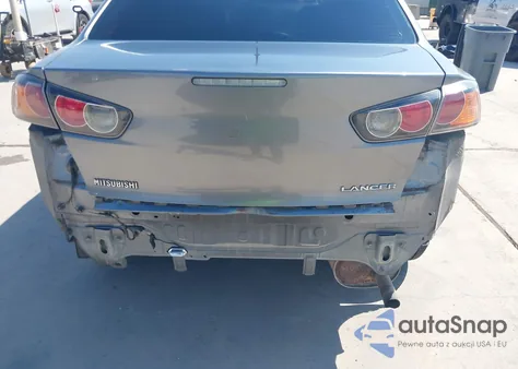 2014 Mitsubishi Lancer Es из США, поврежденный, VIN JA32U2FU0EU003871